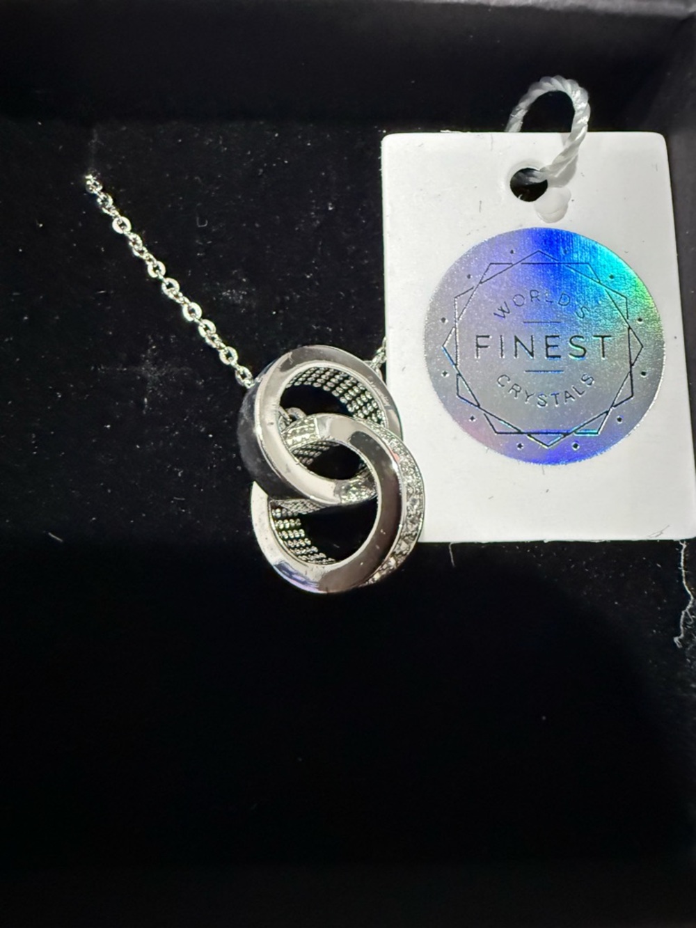 Nic and Syd Aritzia Necklace - Picture 4 of 6